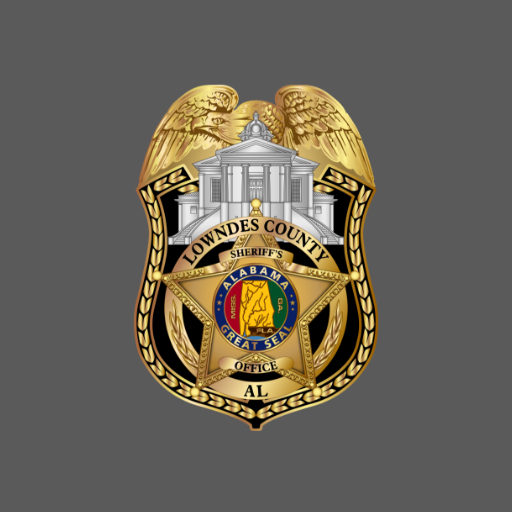 Lowndes County Sheriff