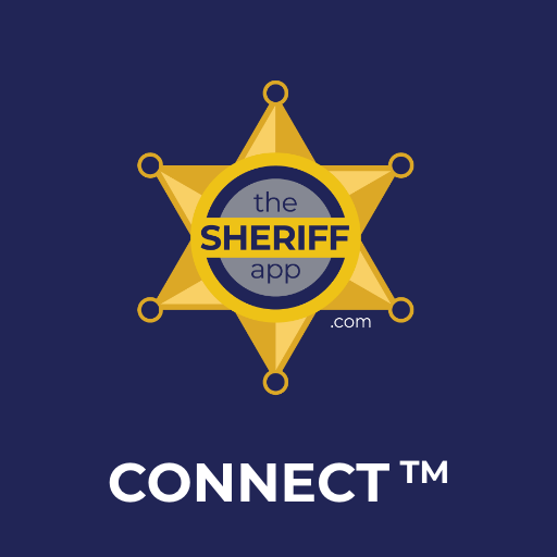 Sheriff Connect