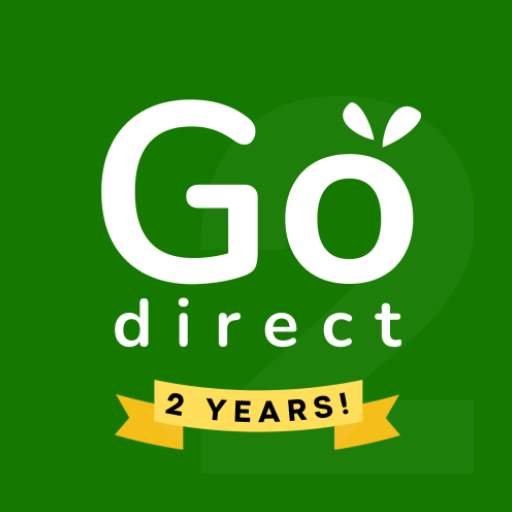 GoDirect-An Online Superstore