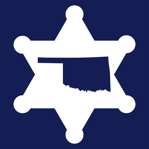 Oklahoma Sheriff Connect