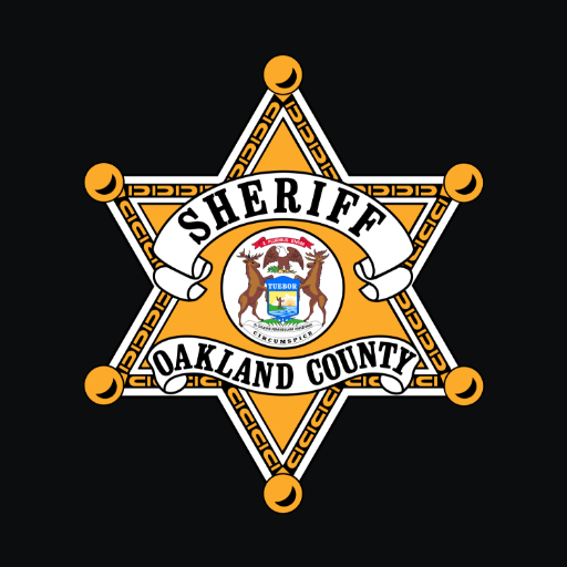 Oakland County Sheriff
