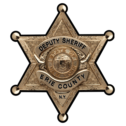 ErieCo Sheriff
