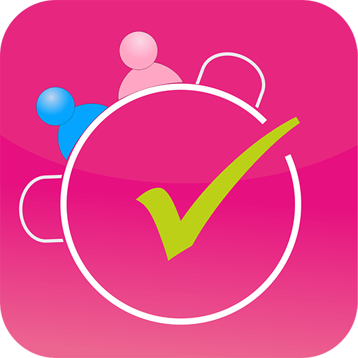 e-GuestList Check-In App