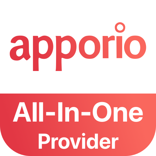 All-In-One Partner