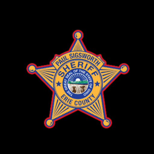 Erie County Sheriff, OH