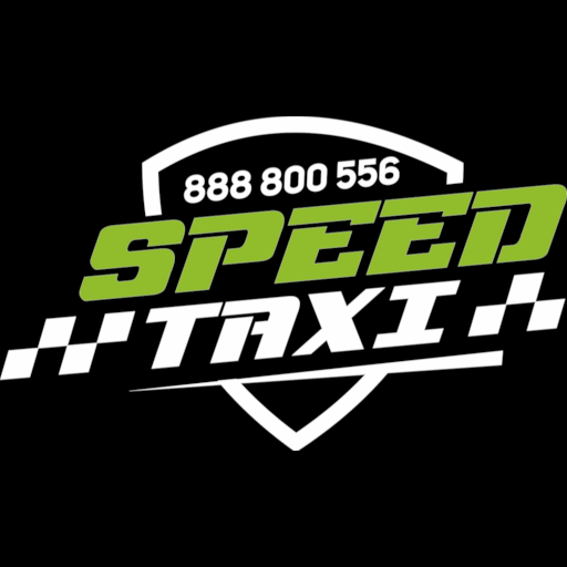 Speed Taxi