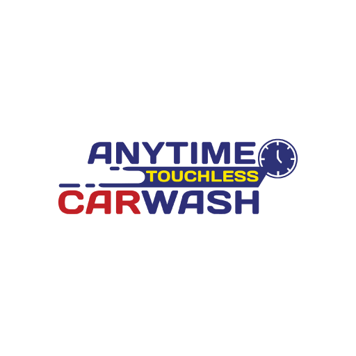 Anytime Touchless Car Wash