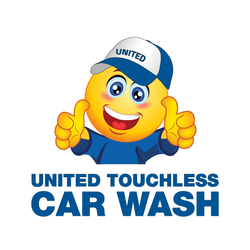 United Touchless Car Wash