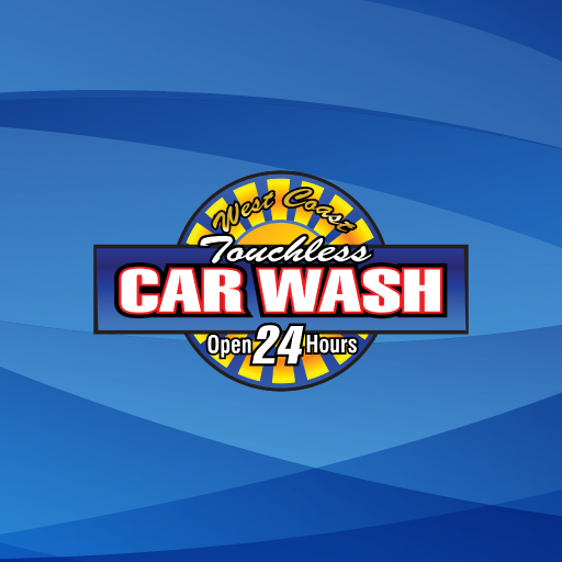 West Coast Touchless Car Wash
