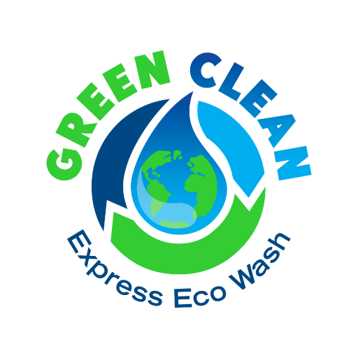 Green Clean Car Wash