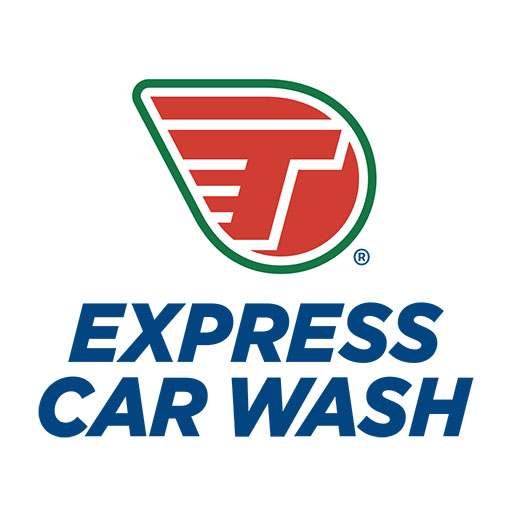 Toot'n Totum Express Car Wash