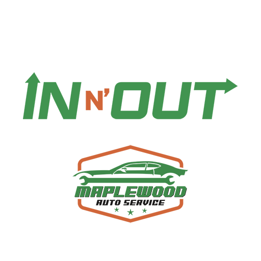 IN N' OUT Car Wash
