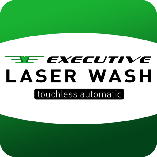 Executive Laser Wash
