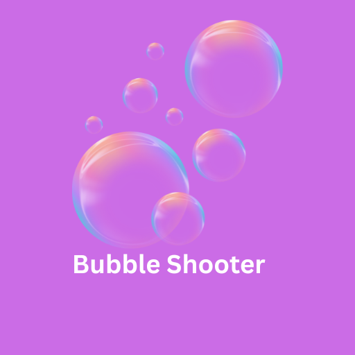 Pirate Prince: Bubble Shooter