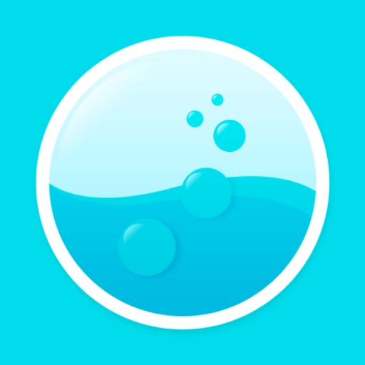 BNK Bubbles Laundry