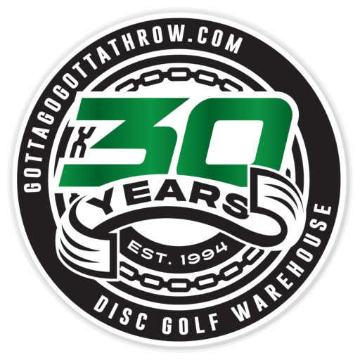 Disc Golf Pro Shop – G3T