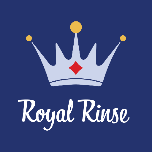 Royal Rinse Car Wash