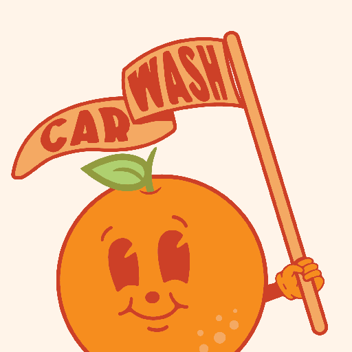 Clementine's Car Wash