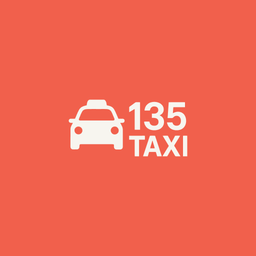 135Taxi - Your Rides