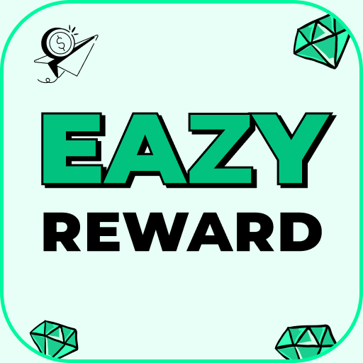 Eazy Reward: Play & Earn