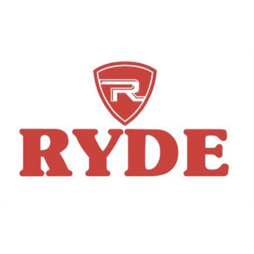 RYDE Taxis