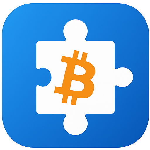 Bitcoin Puzzle Solver