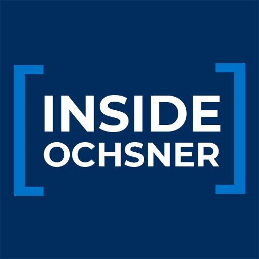 Inside Ochsner