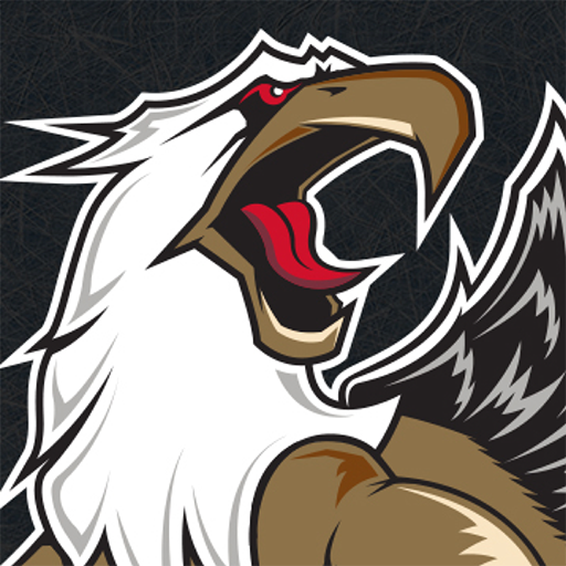 Grand Rapids Griffins Hockey