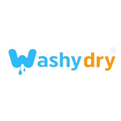 Washydry : Dry Clean & Laundry
