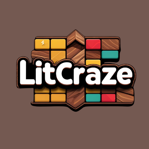 Litcraze Puzzle : Earn BTC ETH