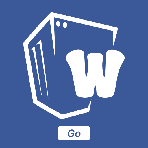 Washry Go