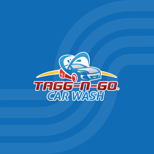 Tagg-N-Go Car Wash