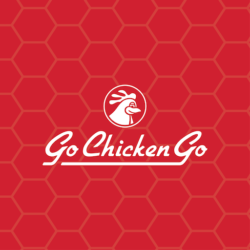Go Chicken Go