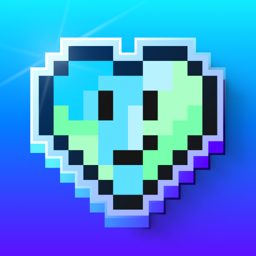 Better Place - Pixel game