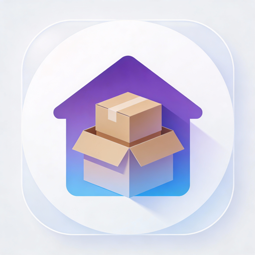 Stuff Keeper: Home inventory
