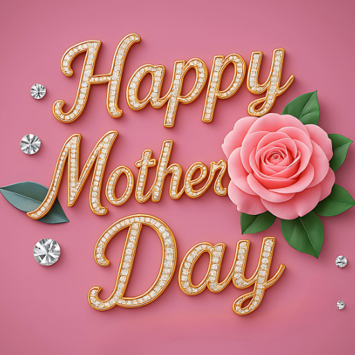 Happy Mother's Day 2026