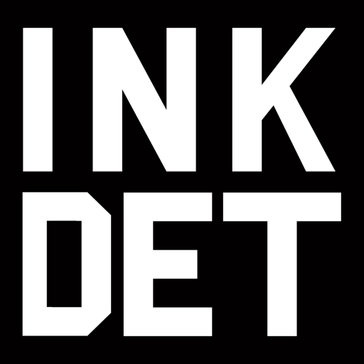 Ink Detroit