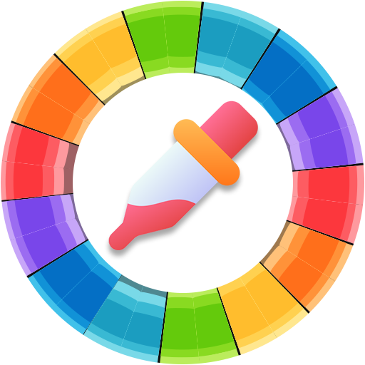 Color picker & generator app