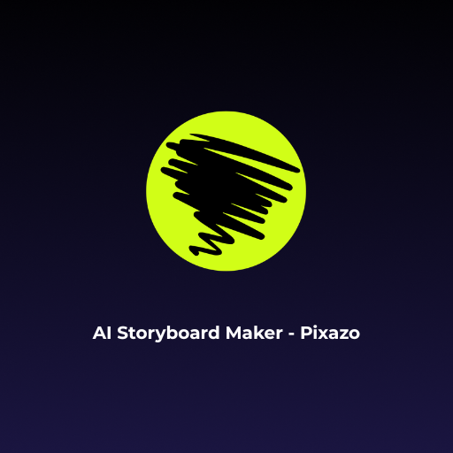 AI Storyboard Maker - Pixazo