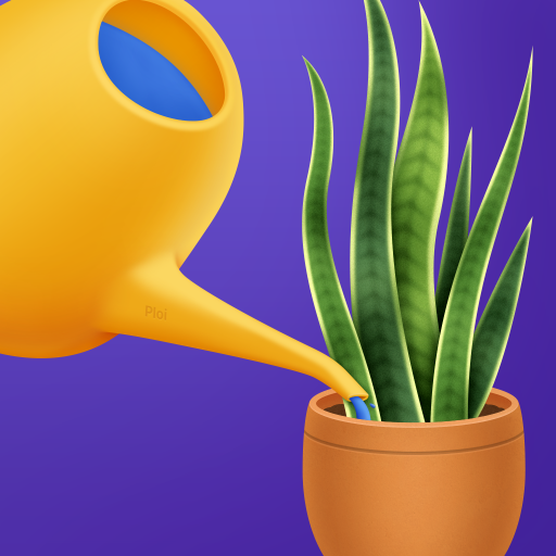 Plant Care Tracker - Ploi