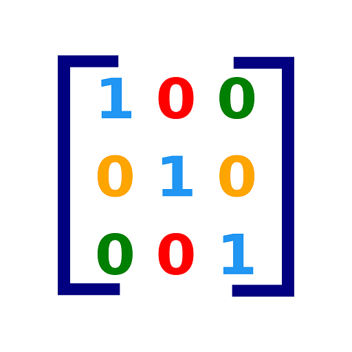 MatriSKN : Matrix Calculator
