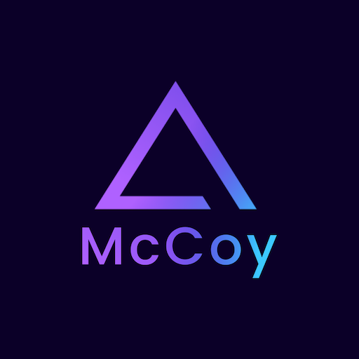 McCoy: Careers, Made Human