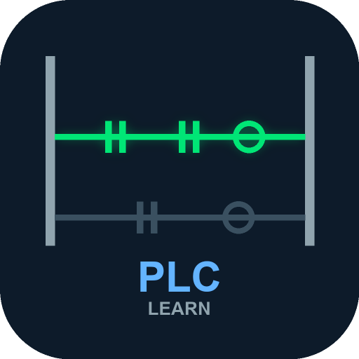 PLC Ladder Logic Simulator