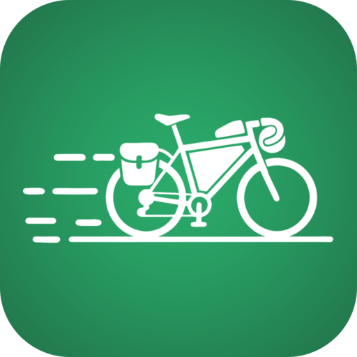 BikeTouri | Bikepacking App