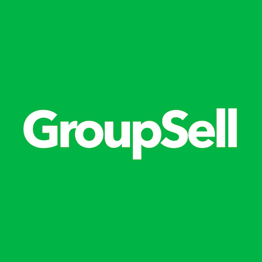 GroupSell - Private Buy & Sell