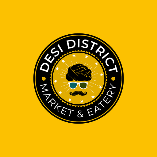 Desi District