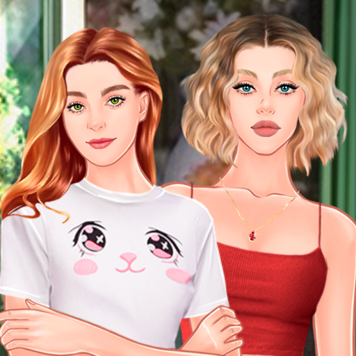 Fashionista Dress Up