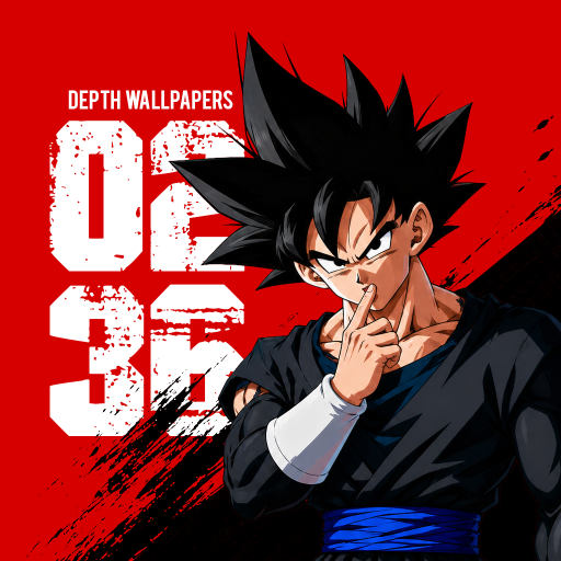 Anime Depth Wallpapers