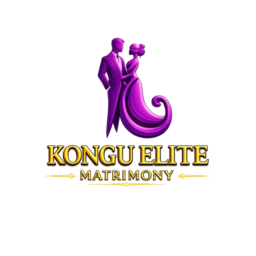 Kongu Elite Matrimony