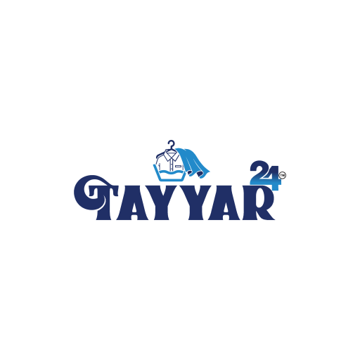 Tayyar24 Laundry Dry Cleaning